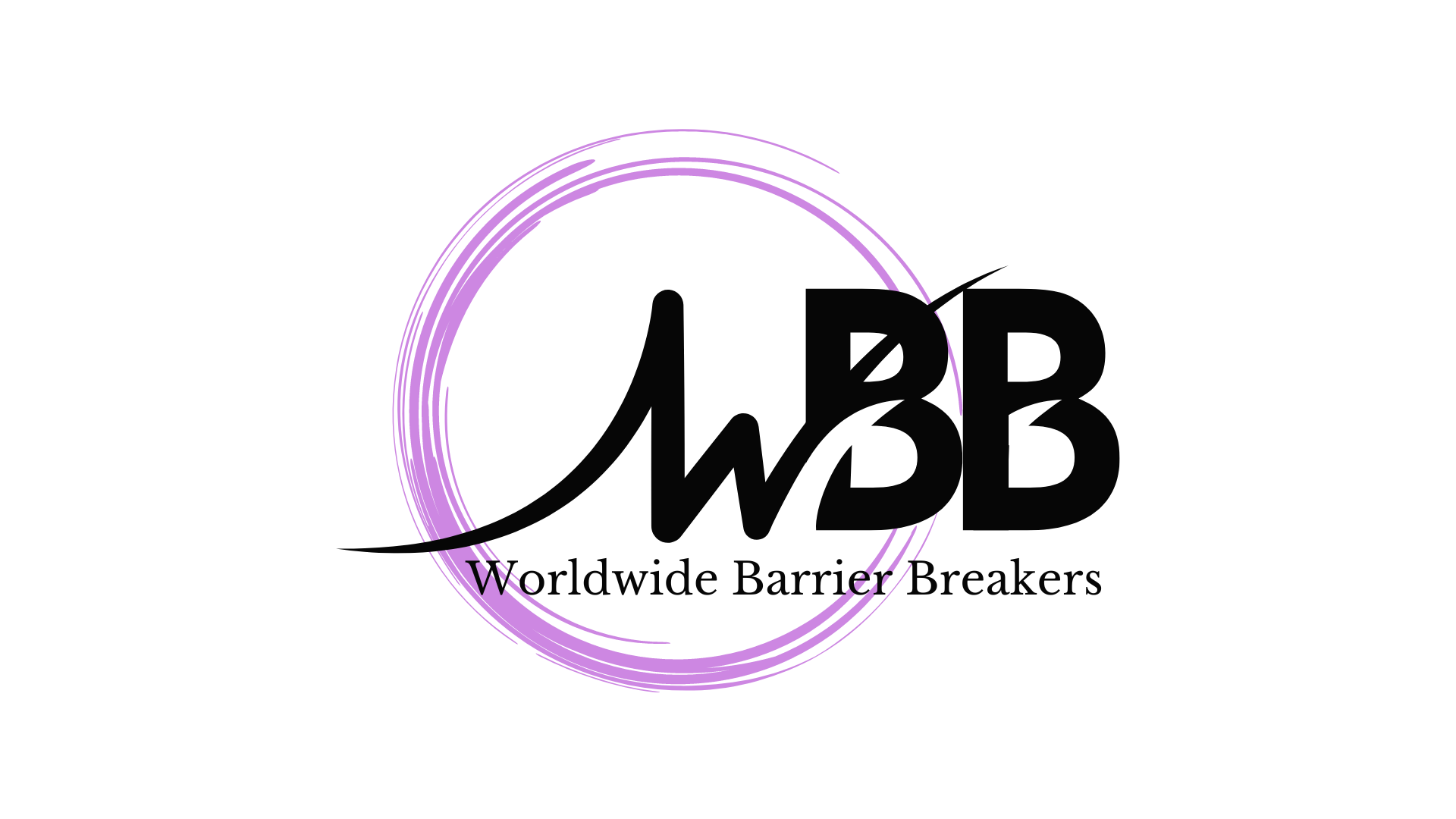 Worldwide Barrier Breakers logo